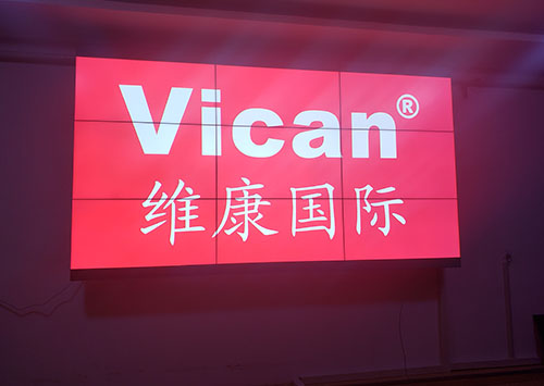 lcd拚接屏為什麽亮度越高價格越貴？