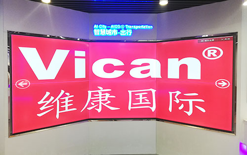 拚接屏如何選擇？拚接屏哪家好？