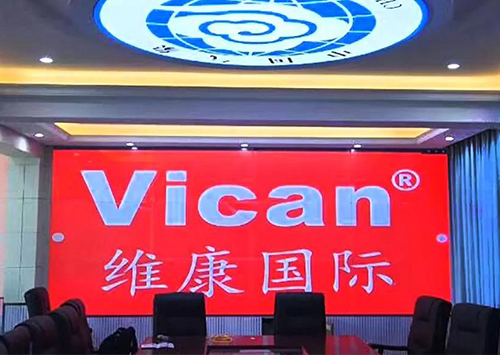 無縫液晶拚接大屏幕顯示效果怎麽樣？