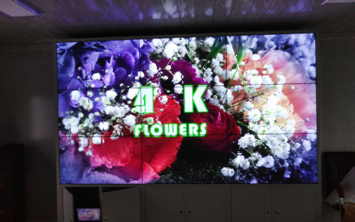 午夜福利视频免费國際4K拚接屏效果如何？什麽是4K拚接屏？