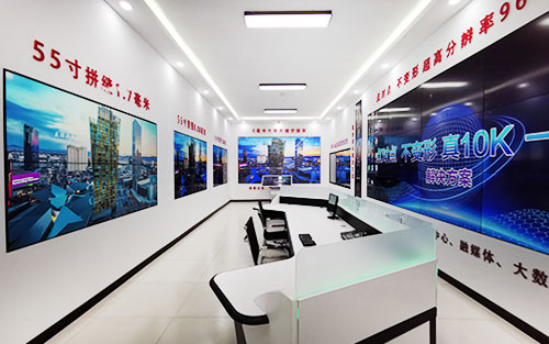 拚接屏廠家國內排名，拚接屏廠家排名