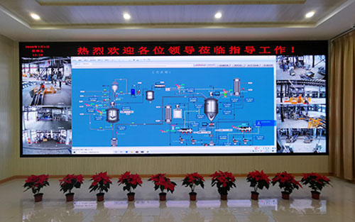 led顯示屏生產廠家排名，led顯示屏哪家好？