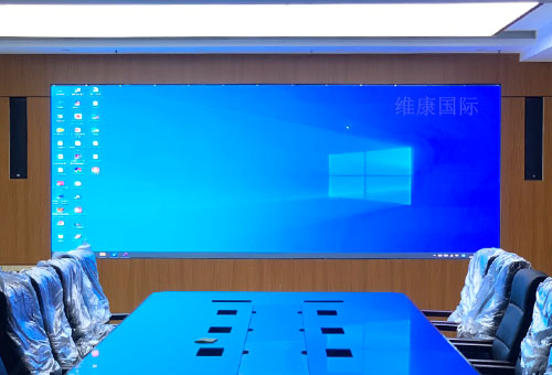 小間距led規格型號如何選擇？