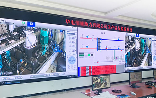 LED小間距顯示屏的優勢有哪些？